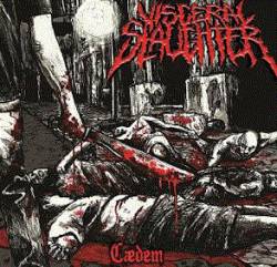 Visceral Slaughter : Caedem